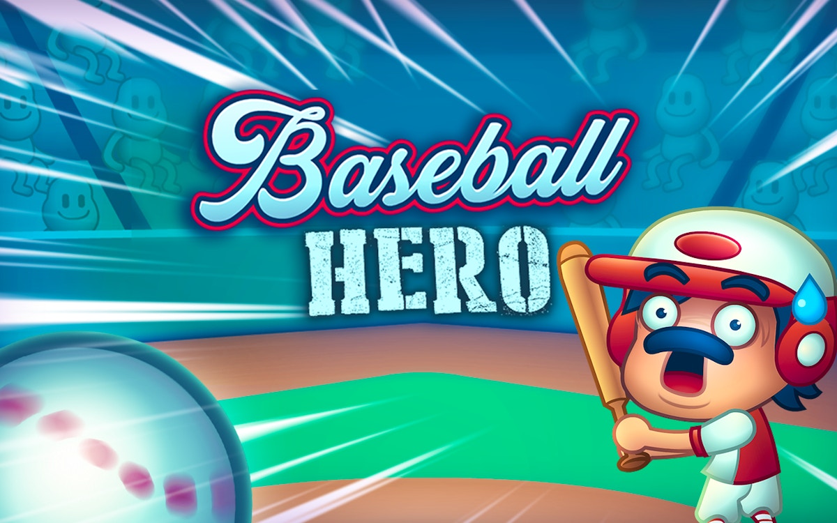 Baseball Hero - Sports Game