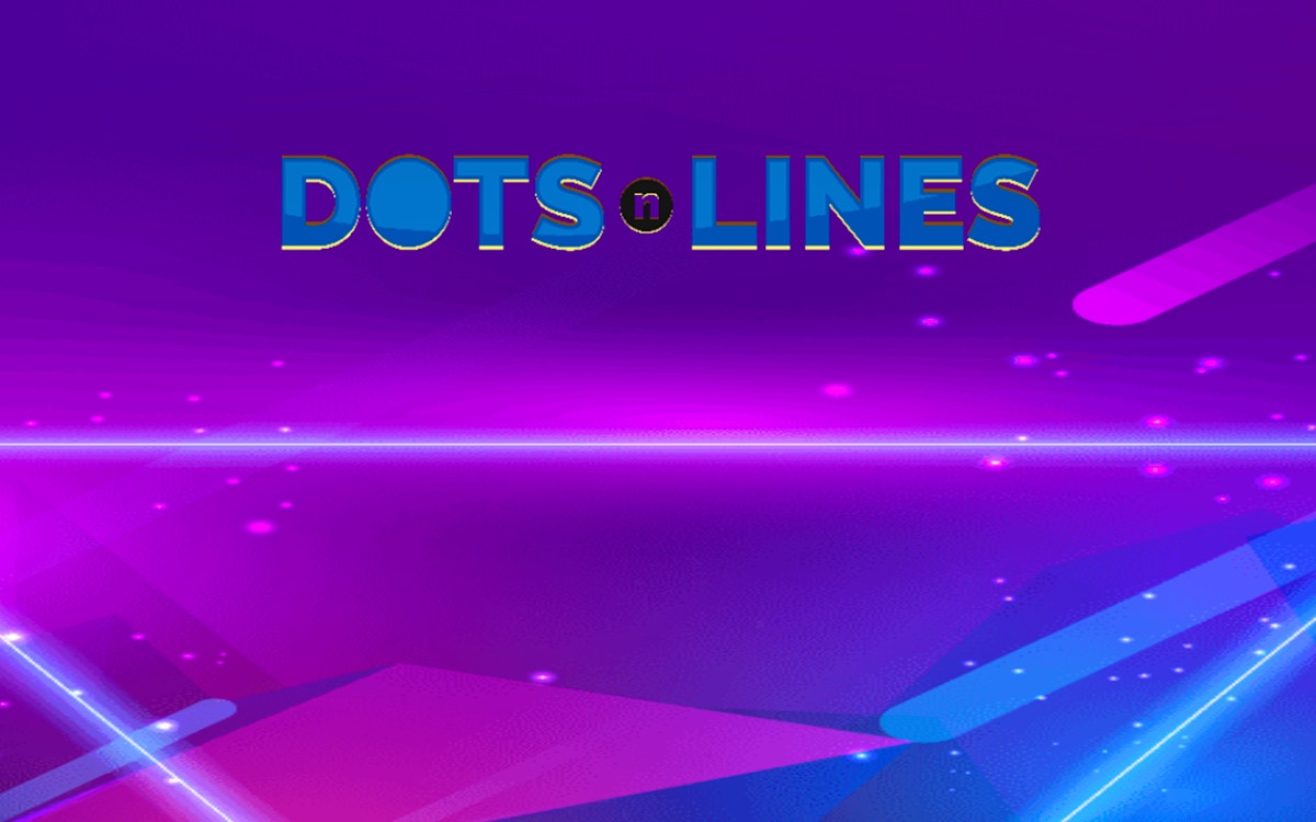 Dots & Boxes - Puzzle Game