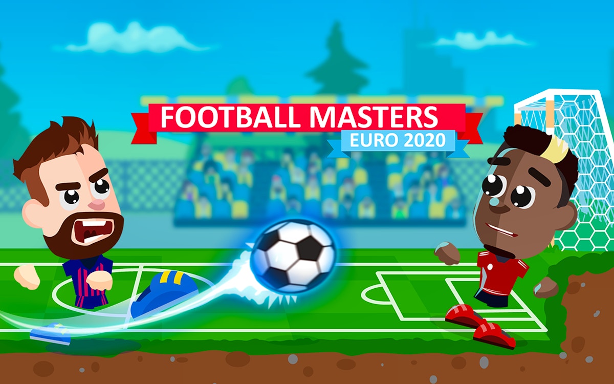 Football Masters - Sports Game